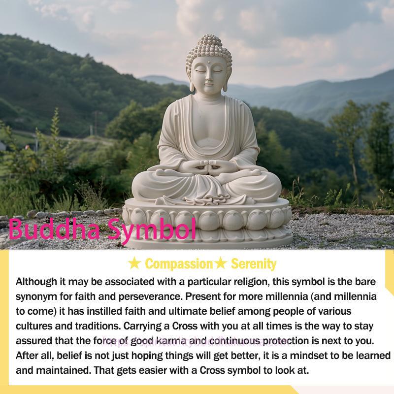 Spirituality Buddha Karma 108 Mala Beads Bodhi Seed Yak Bone Avalokitesvara Lucky Pixiu Guan Gong Buddha Demon Peace Tassel Bracelet Mala Bracelet BS 5
