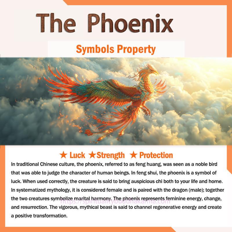 Spirituality Buddha Karma 925 Sterling Silver Year of the Dragon Natural Black Onyx Chalcedony Dragon Phoenix Peace Buckle Protection Necklace Pendant Necklaces & Pendants BS 4